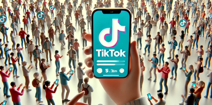 последователи на tik Tok