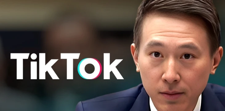 Основател на TikTok